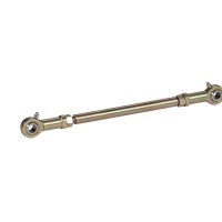 Extensión trasera de barra estabilizadora Ironman 4x4 SBEXT036 — WRANGLER JL 2018+