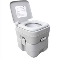 Baño Quimico Portatil - 20L Unity | OC08-2