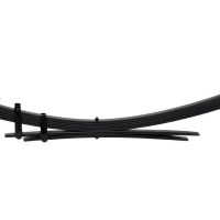 Ballesta Light Ironman 4x4 FOR014A — F-150 2021+