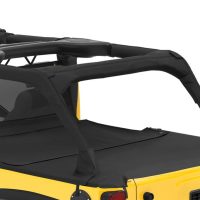 Cubierta de maletero Bestop Duster para Jeep Wrangler JK 2007–2018 — 9003435