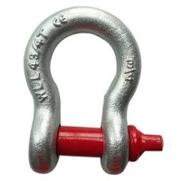 Grillete 3/4″ Unity | UNI BS209-2