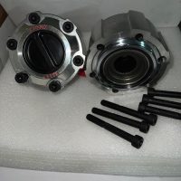 Cubos Manuales Unity Nissan 28 Estrias | B014