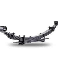 Ballesta para carga constante Ironman 4x4 FOR012D — RANGER NEXT GEN. 2022+