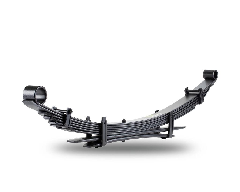 Ballesta para carga constante Ironman 4x4 FOR012D — RANGER NEXT GEN. 2022+