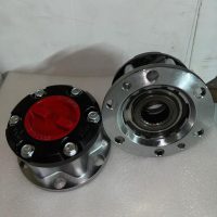 Cubos Manuales Unity Toyota 26 Estrias | B007