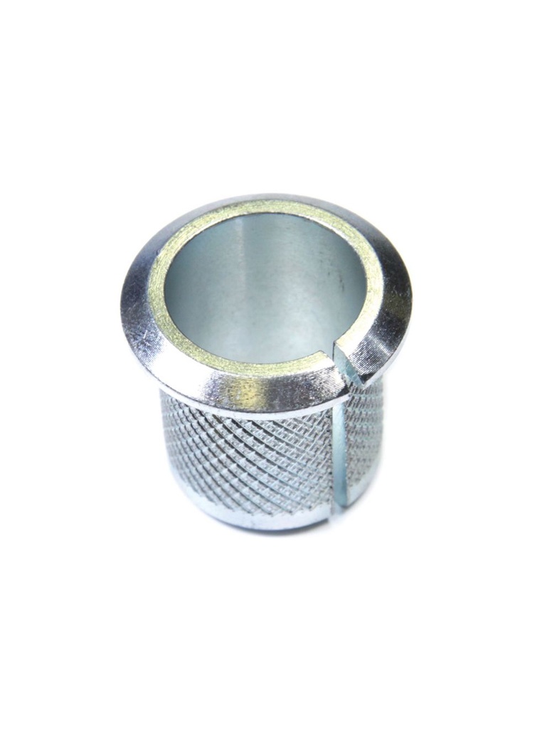Casquillo cónico TeraFlex de 0,75 pulgadas para terminal de dirección — 990175
