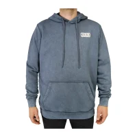 Polerón ARB Core con capucha, petróleo, talla L (2170076)