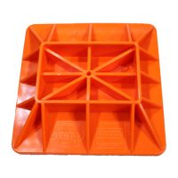 Base de apoyo para gata off-road Unity 32 × 32 × 10 cm | ORC