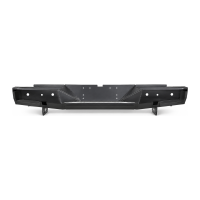 Parachoques trasero ARB Summit MKII para Hilux Revo (5614010)