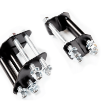 Cross Member Drop Suzuki New Jimny · Proshock