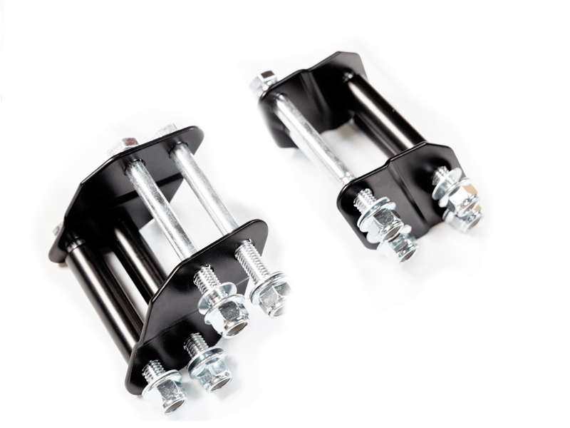 Cross Member Drop Suzuki New Jimny · Proshock