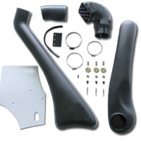Snorkel Chevrolet DMax 2012+ Unity | UNI-SIDM12A