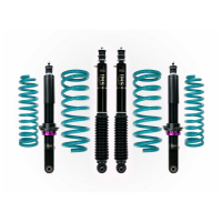 Kit De Suspensión 2" Montero Sport 2 Y 4p (09-20) - Dobinsons Ims