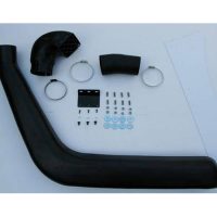 Snorkel Unity Toyota FJ Cruiser 1GR-FE 4.0 V6 gasolina 2006–2008 | UNI-STFJCRS