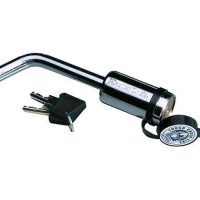 Seguro de enganche americano - Hitch Locker Unity | PAH-2