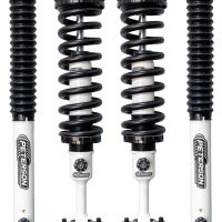 Kit de suspensión regulable Peterson Stage 3 para Ford F-150 4WD