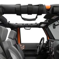 Manilla Jeep Universal Unity | UNI-JK-AC02