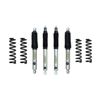 Kit de suspensión MOAB Suzuki Jimny 2021+ — kit normal — BZ10-2DA