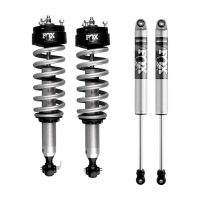 Kit FOX 2.0 IFP con sensores CCD para F-150 Platinum/PowerBoost 2025+ (FOX19028)
