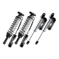 Kit FOX 2.5 DSC con reservorios para Ford F-150 Platinum/PowerBoost 2025+ (FOX33028)