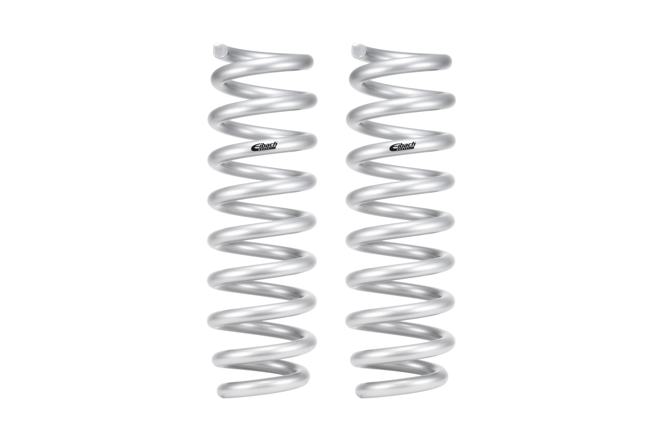 Par de espirales traseros Eibach HD para Ford Ranger Raptor 2024+ — E30-35-066-02-02