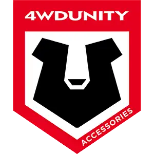 Logo de UNITY