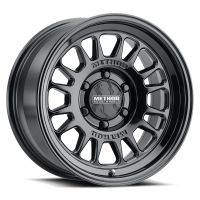 Llanta Method MR318 negro brillante 17x8,5 pulgadas, 6x135 mm, ET 0 mm — MR318785161300