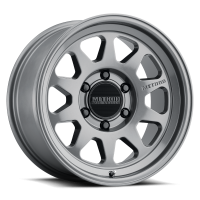 Llanta Method 316 Gloss Titanium 17x8,5 6x135 — MR31678516800