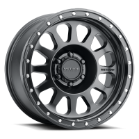Llanta Method MR315 negro mate 20x9 pulgadas, 6x135 mm, ET 18 mm — MR31529016518