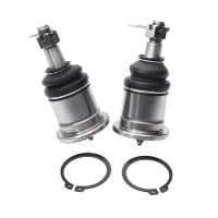 Rotulas extendidas para Toyota Hilux VIGO 2005-2015 y REVO 2016 + Unity | UNI-KG-M4