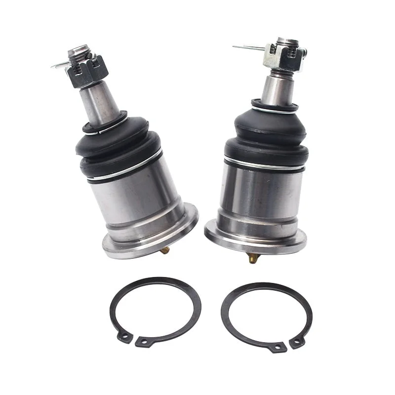 Rotulas extendidas para Toyota Hilux VIGO 2005-2015 y REVO 2016 + Unity | UNI-KG-M4