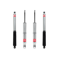 Juego de 4 amortiguadores Eibach PRO-TRUCK Sport para RAM 1500 DS 2009–2018 / Classic — E60-RAM-15