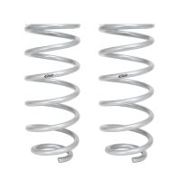 Par de espirales traseros Eibach PRO-LIFT-KIT +1 pulgada para Toyota 4Runner 2010–2024 — E30-82-071-01-02