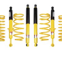 Kit de suspensión Proshock Toyota 4Runner 3G - 2.5″ (1996–2002)