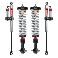 Kit Eibach Stage 2R de coilovers y amortiguadores para Silverado / Sierra 1500 2014–2018 — E86-23-032-02-22