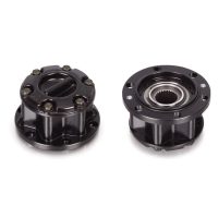 Cubos Manuales Unity Suzuki 26 Estrias | B029