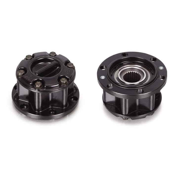 Cubos Manuales Unity Suzuki 26 Estrias | B029