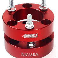Kit de nivelación 32mm Nissan Navara/NP300 Unity | LKS-NP