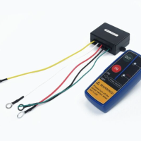 Control Remoto Inalambrico de winche universal Unity | WRC-1