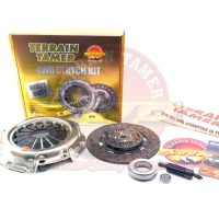 Kit De Embrague toyota Land Cruiser Hj45 Terrain Tamer