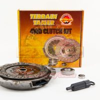 Kit De Embrague toyota Land Cruiser lj70 Terrain Tamer