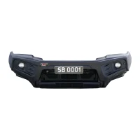 Parachoques ARB Smartbar para Hilux Wide Body 2016+ (KITSA190BL191)