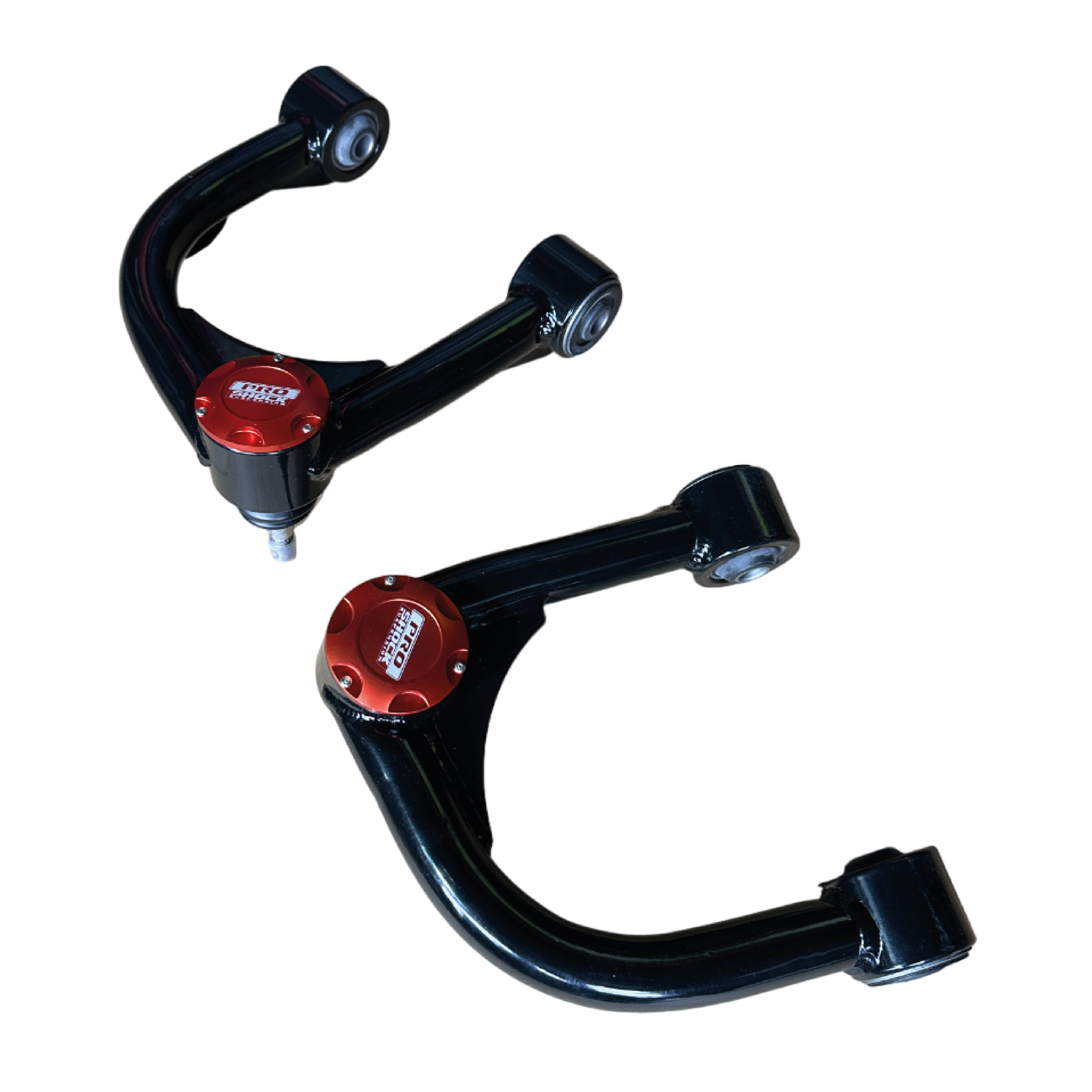 Bandejas superiores Proshock - Ford Ranger - Everest (2022-2023)