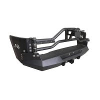Bumper Trasero Toyota FJ Cruiser Unity | UNI-2718B/A