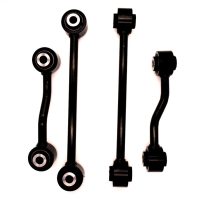 Bieletas extendidas Proshock delanteras y traseras para Jeep JL/JK