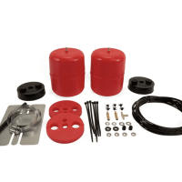 Kit neumático auxiliar Air Lift 1000 para Jeep Wrangler JL 2019+ (60829)