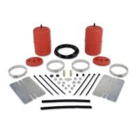 Kit neumático auxiliar Air Lift 1000 para Jeep Wrangler JK 2007–2018 (60817)