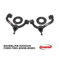 Bandejas superiores Rancho para Ford F-150 2009–2020 (RS64501)