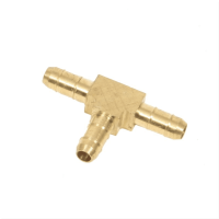 Conector plástico en T Air Lift (21236)