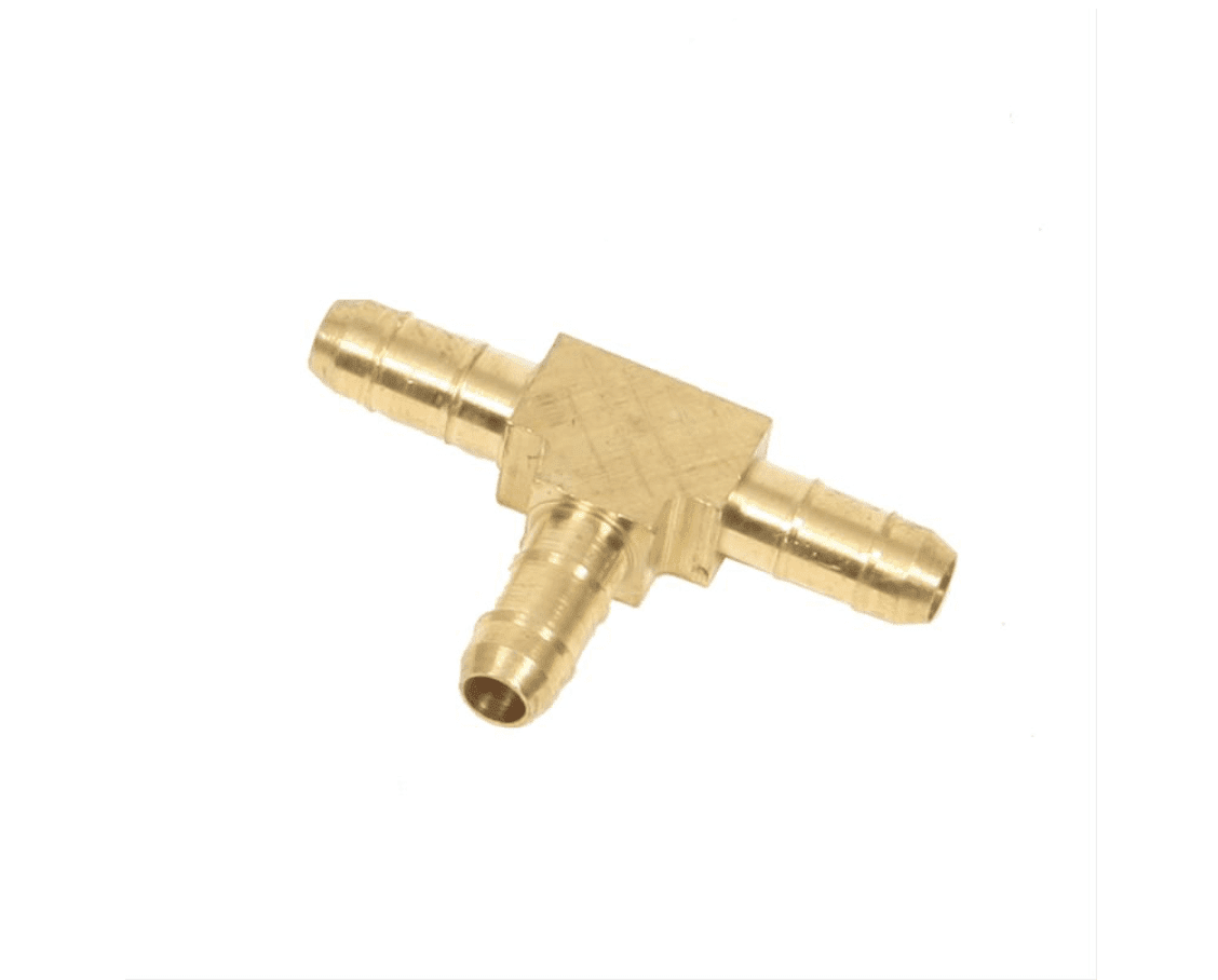 Conector plástico en T Air Lift (21236)